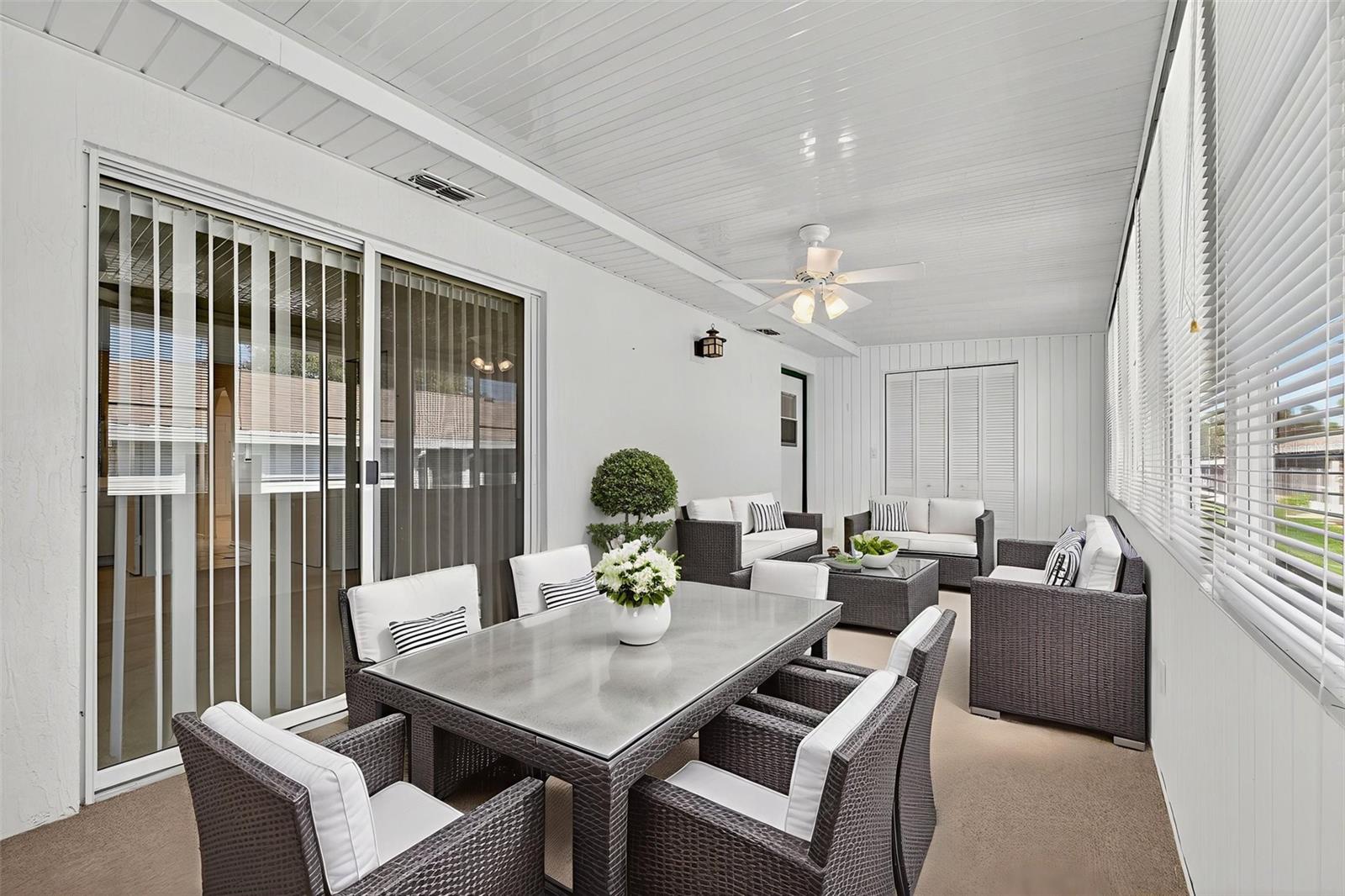 WINTER RIDGE CONDO - Residential