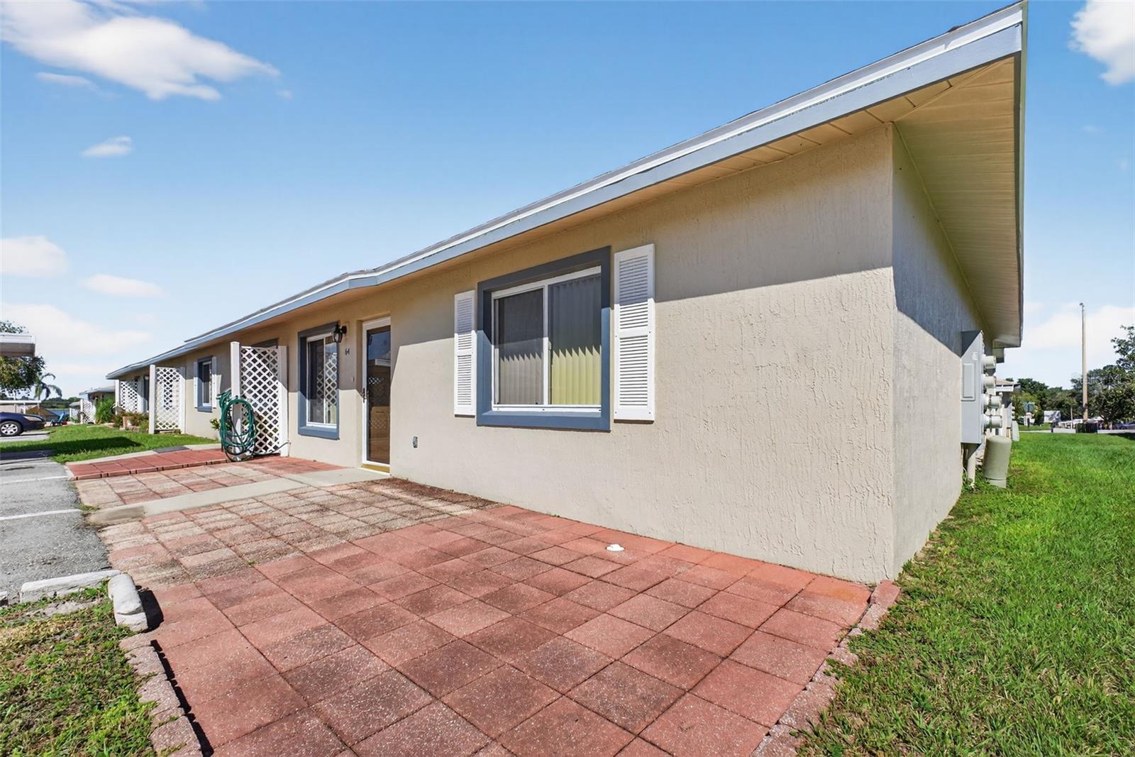 WINTER RIDGE CONDO - Residential