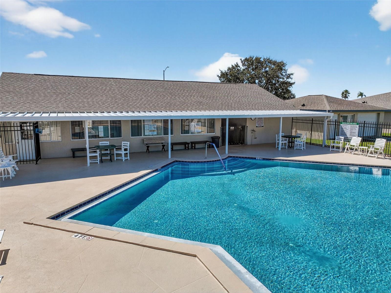 WINTER RIDGE CONDO - Residential