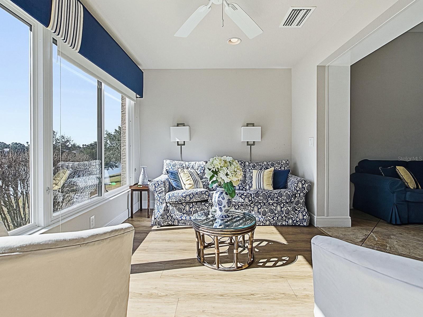 THE VILLAGES - Residential