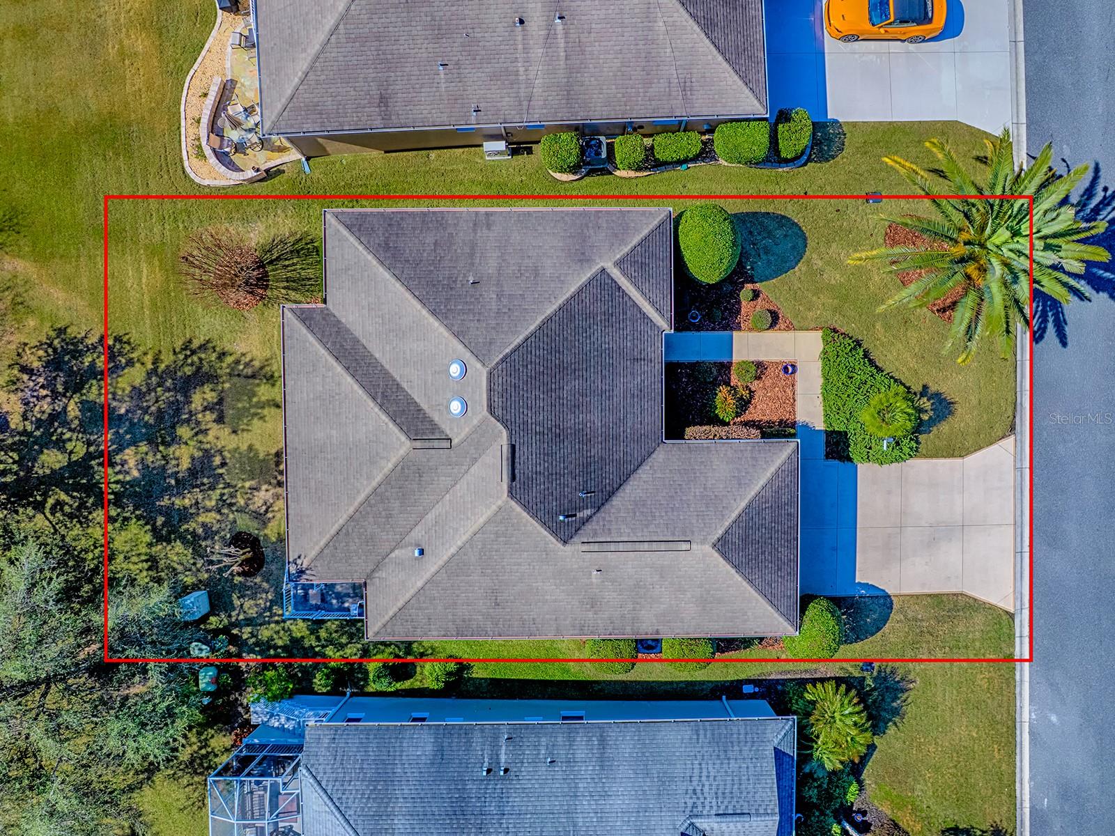 THE VILLAGES - Residential