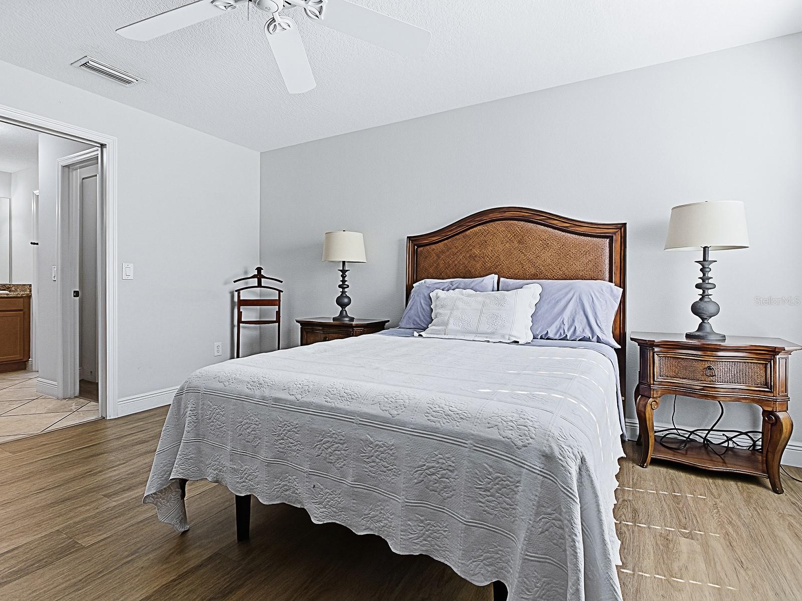 THE VILLAGES - Residential