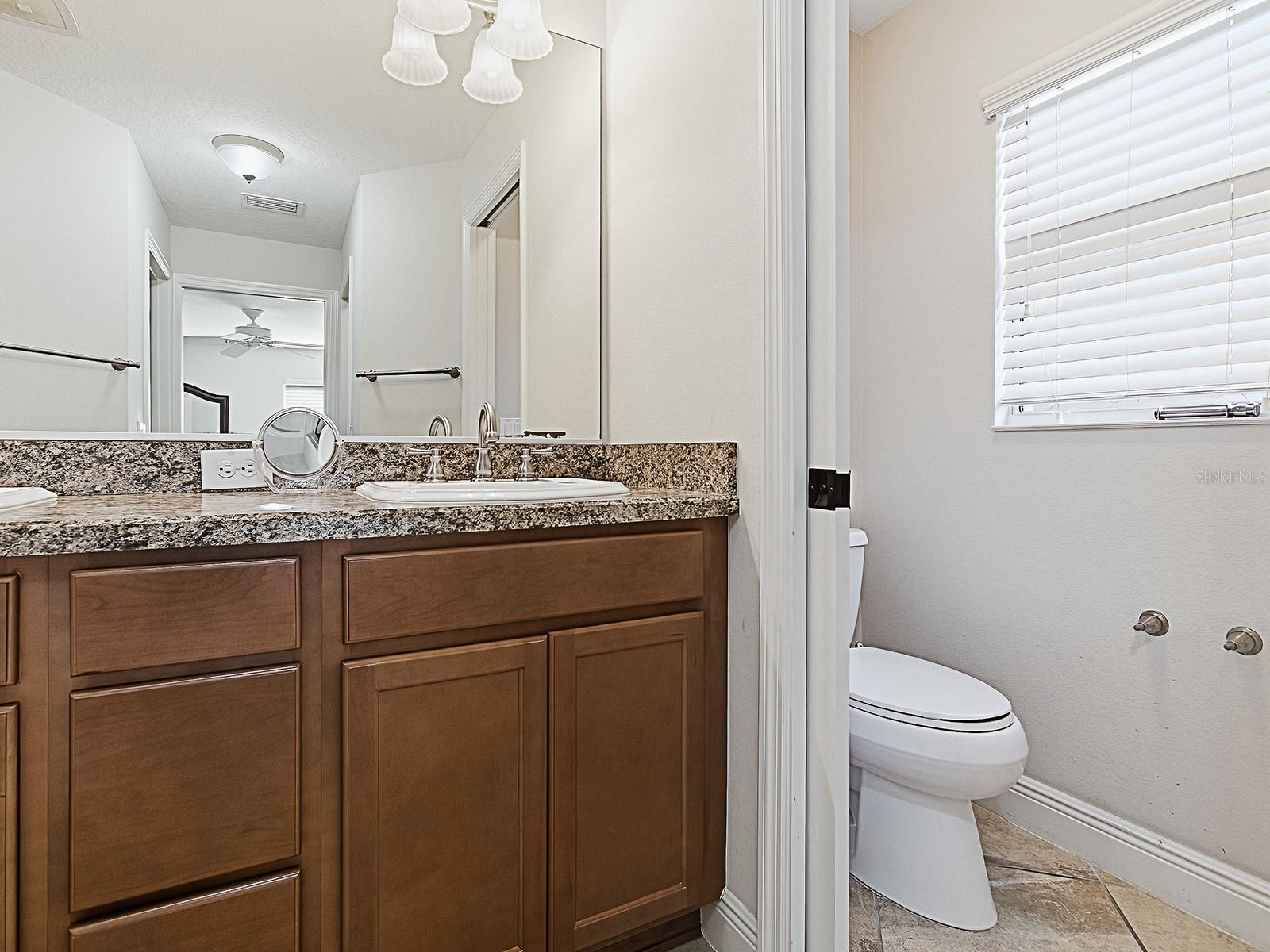 THE VILLAGES - Residential