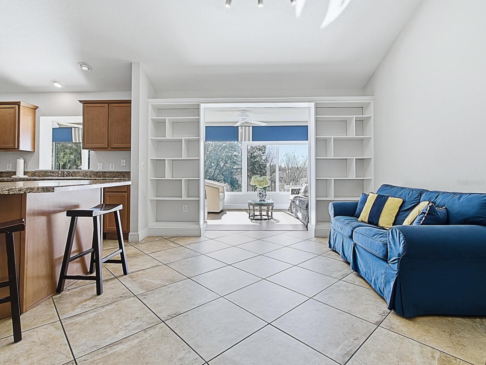 THE VILLAGES - Residential