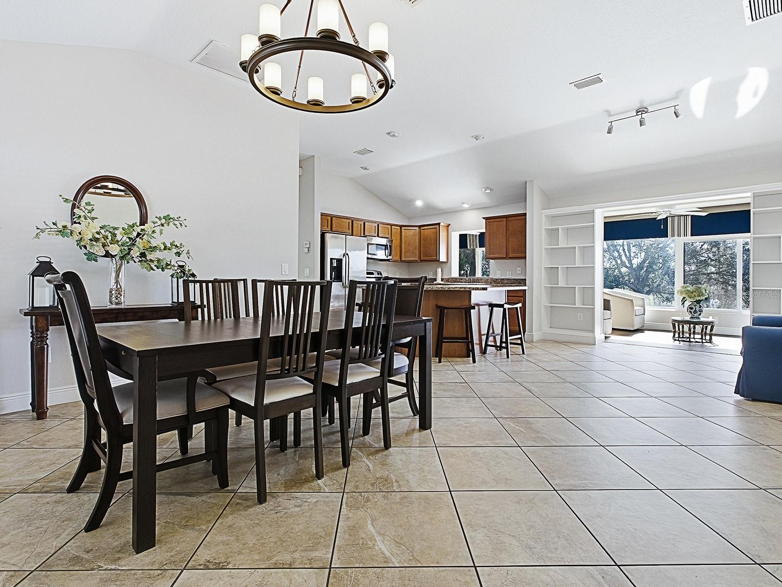 THE VILLAGES - Residential