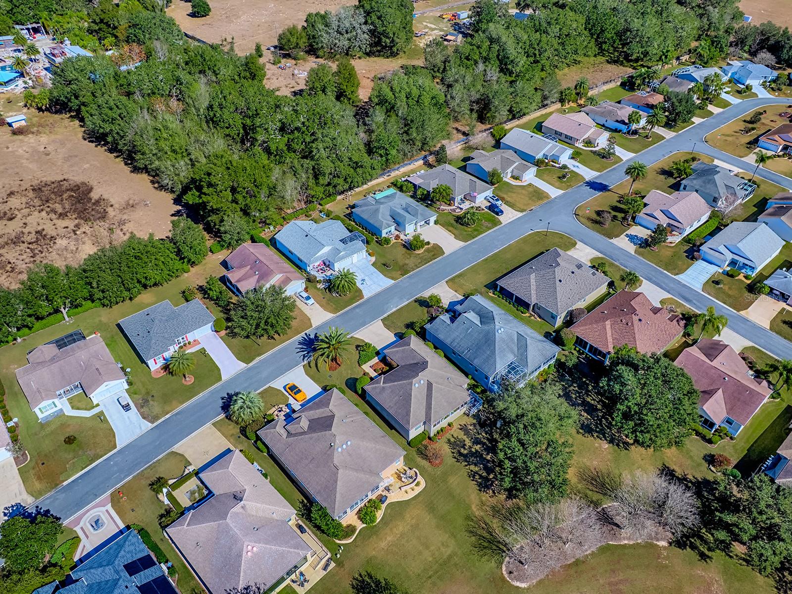 THE VILLAGES - Residential