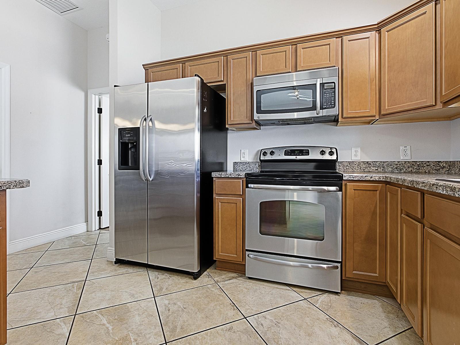 THE VILLAGES - Residential