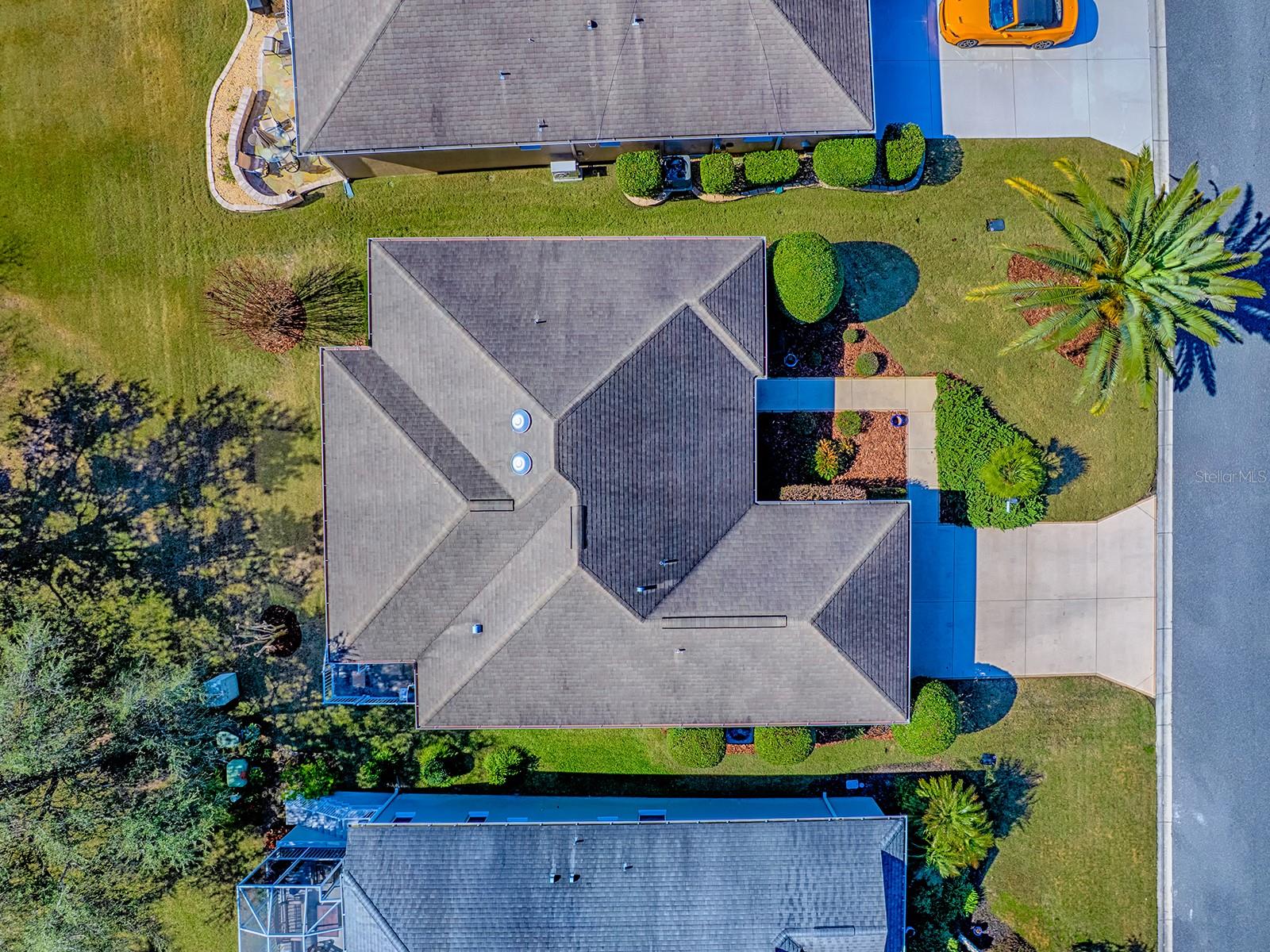 THE VILLAGES - Residential