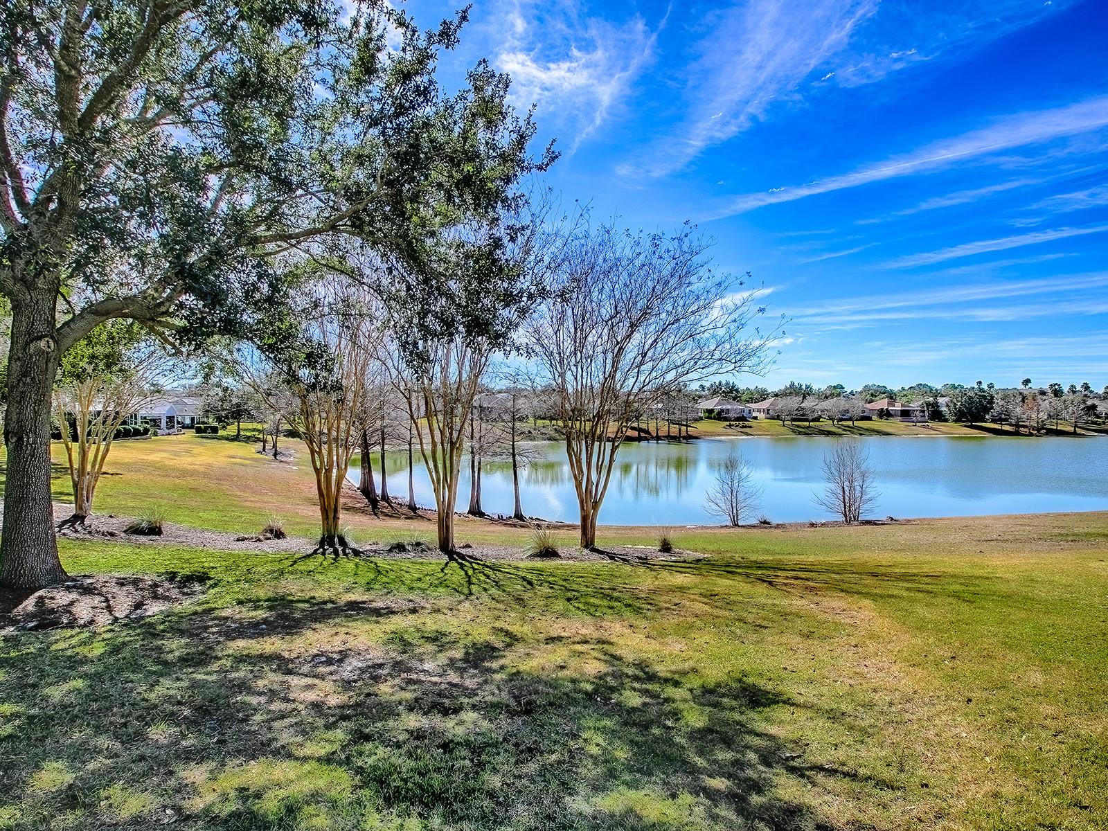 THE VILLAGES - Residential