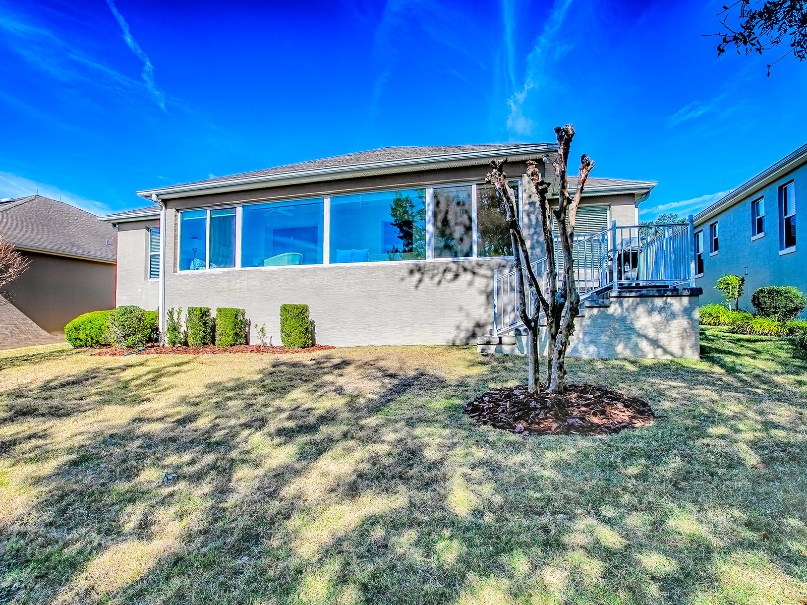 THE VILLAGES - Residential