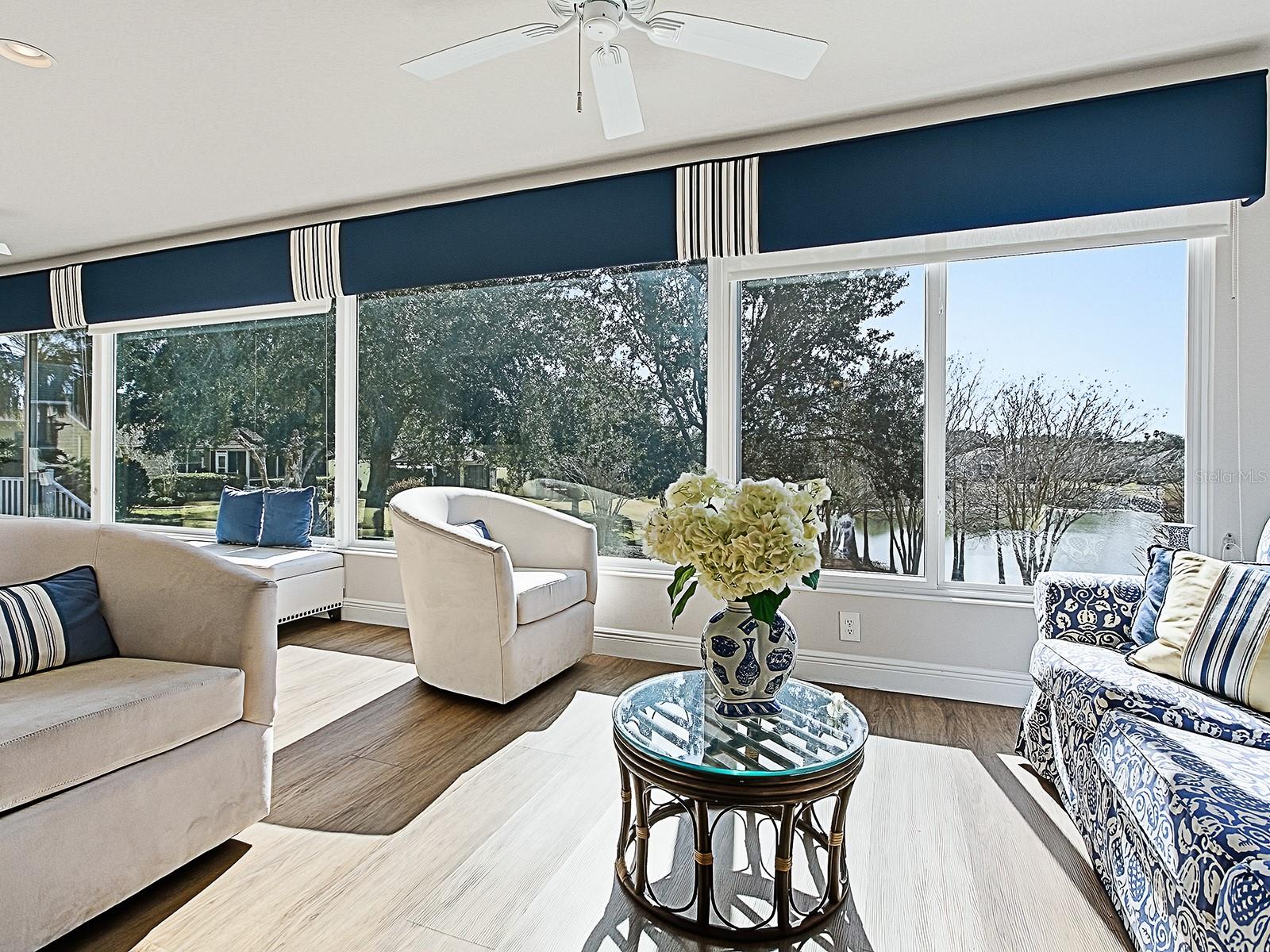 THE VILLAGES - Residential