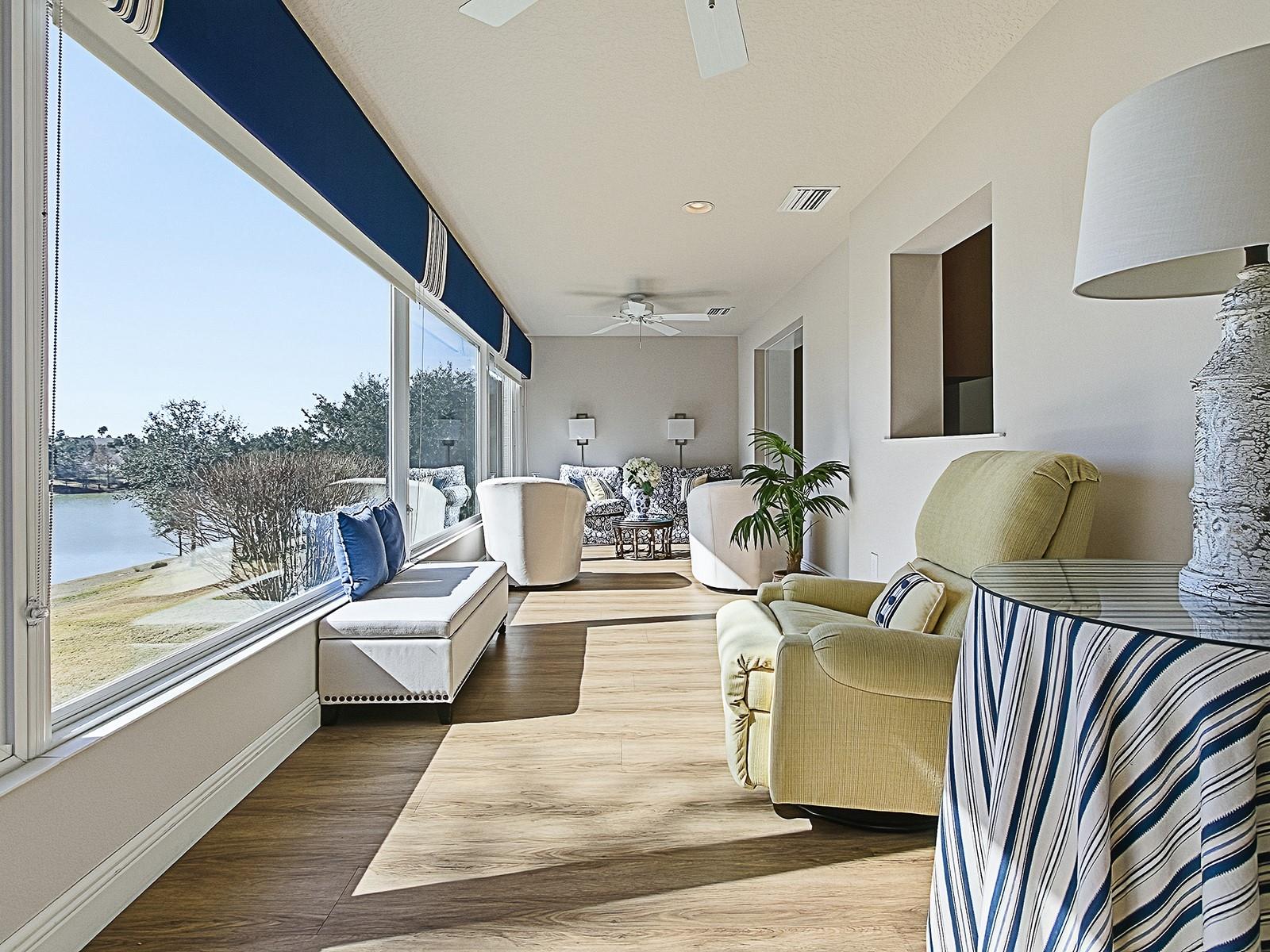 THE VILLAGES - Residential