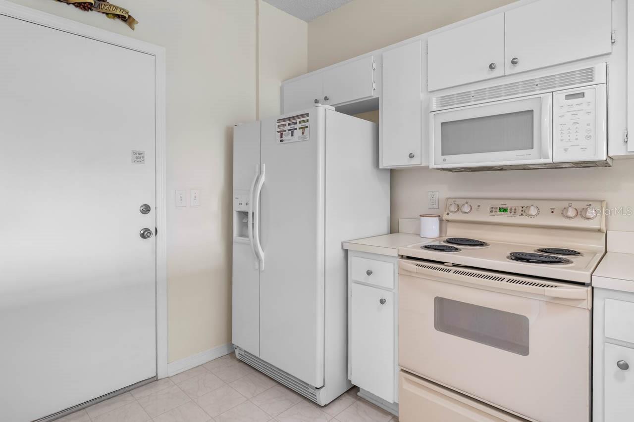 RADISON II CONDO - Residential