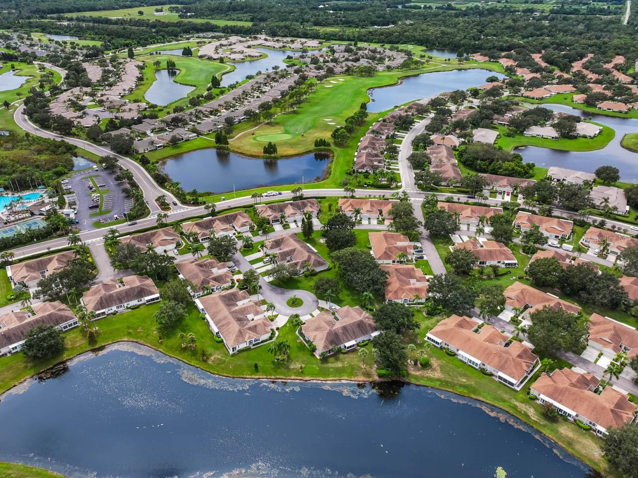 RADISON II CONDO - Residential