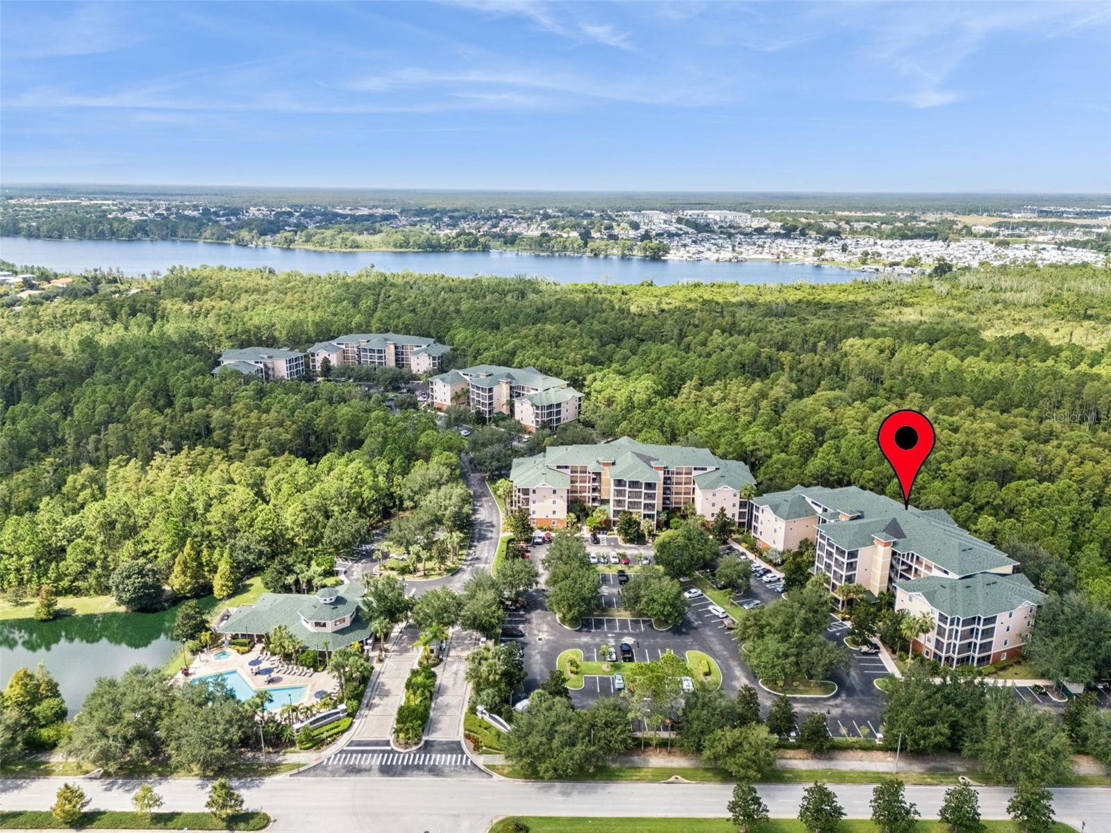 CARIBE COVE - Residential
