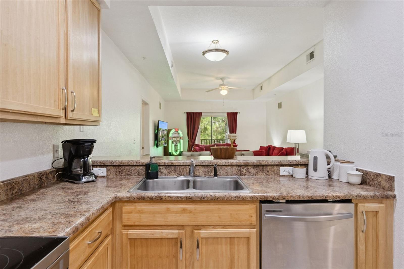 CARIBE COVE - Residential