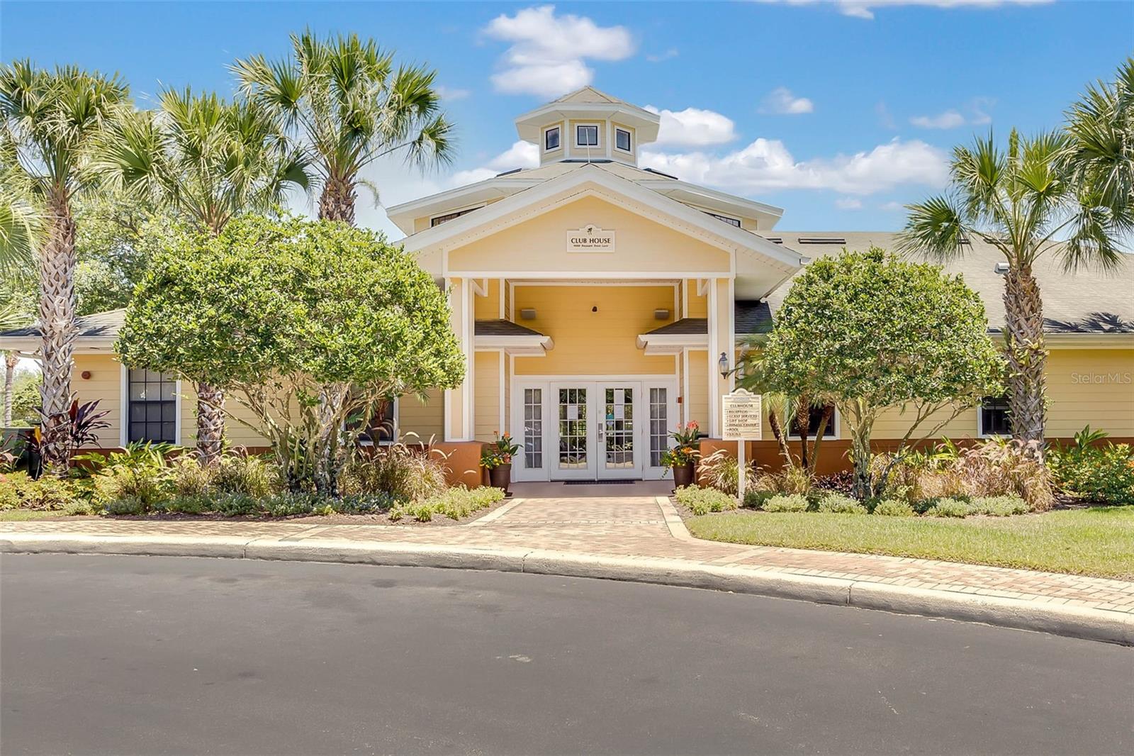 CARIBE COVE - Residential