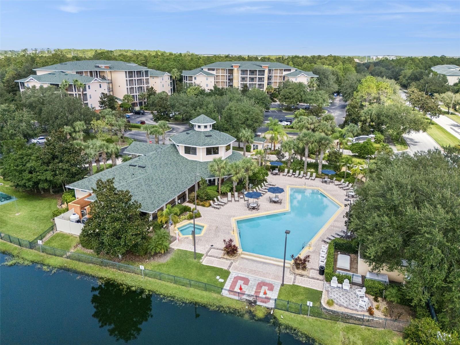 CARIBE COVE - Residential