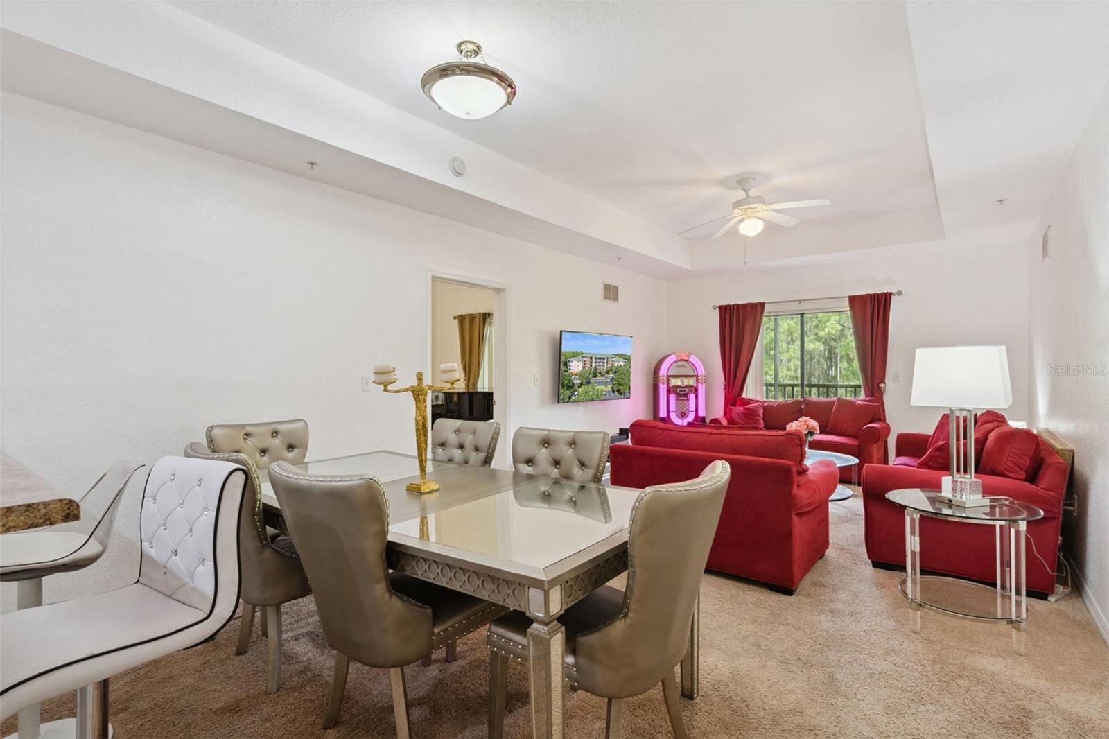 CARIBE COVE - Residential