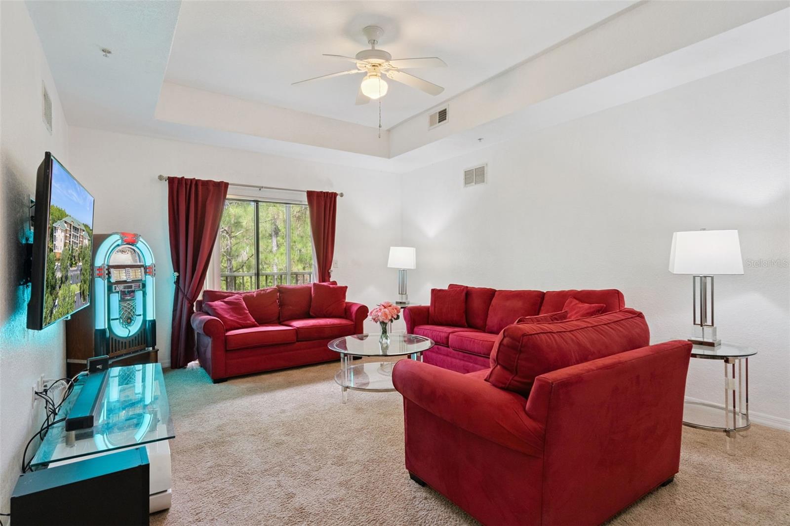 CARIBE COVE - Residential