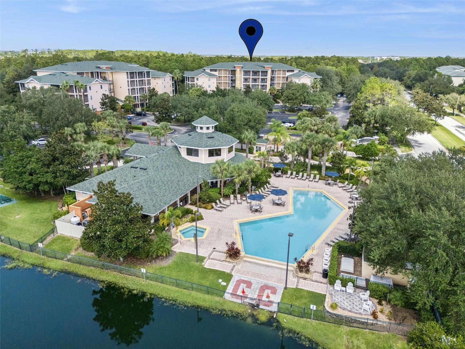 CARIBE COVE - Residential