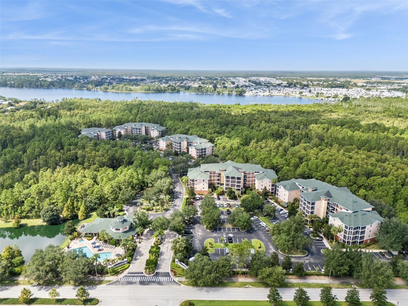 CARIBE COVE - Residential