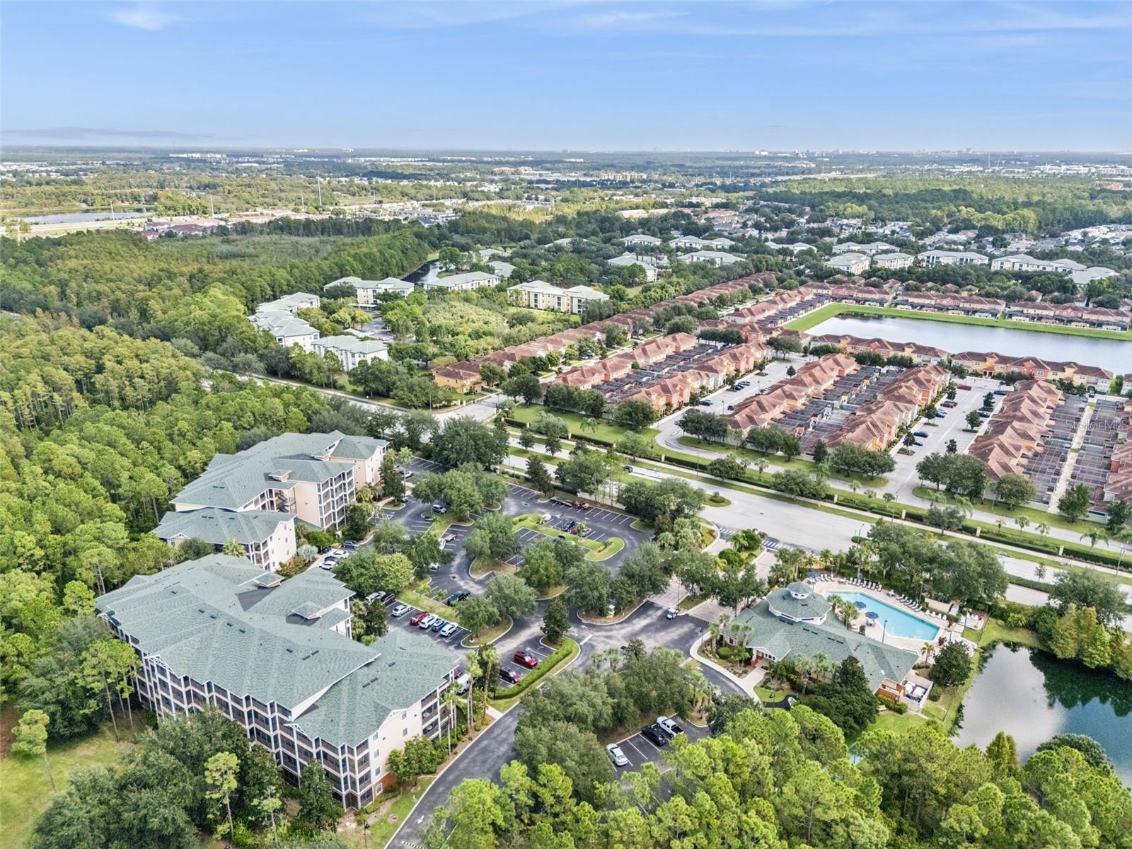 CARIBE COVE - Residential