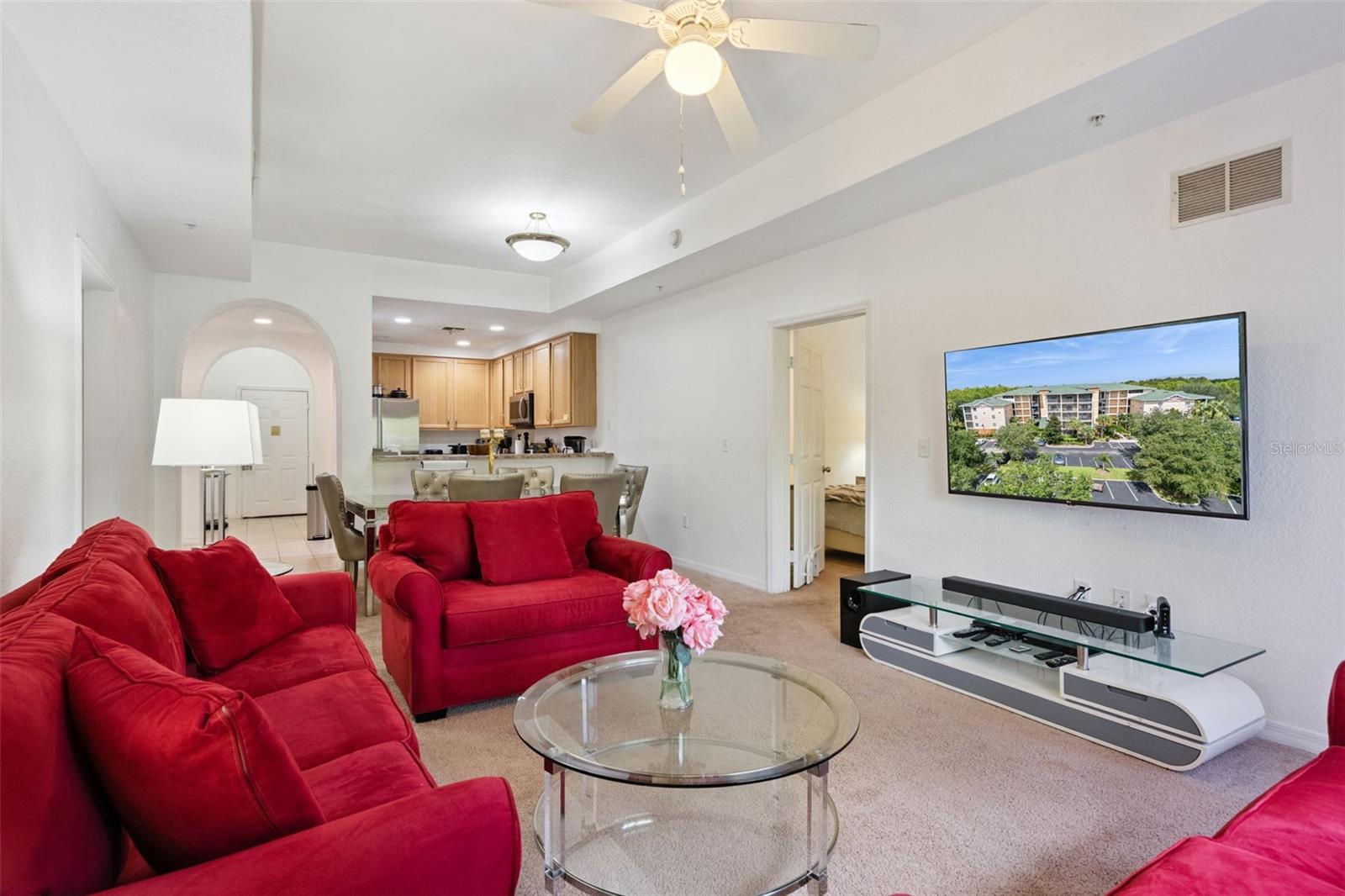 CARIBE COVE - Residential