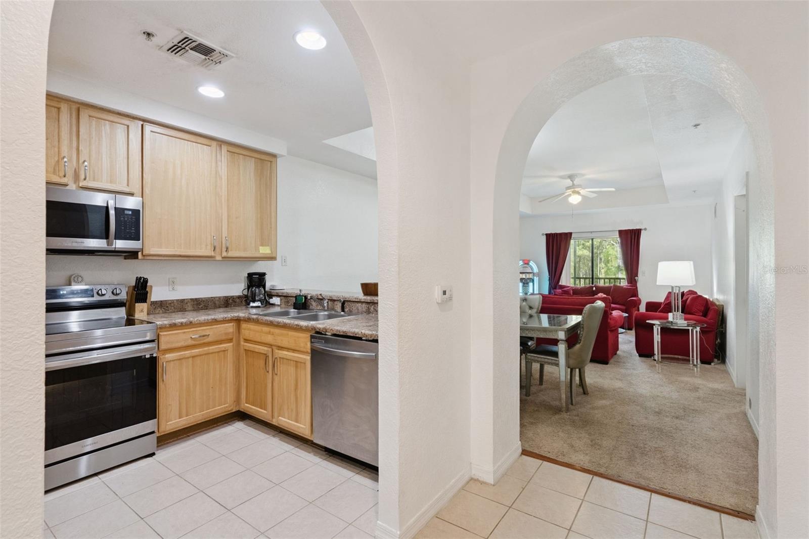 CARIBE COVE - Residential