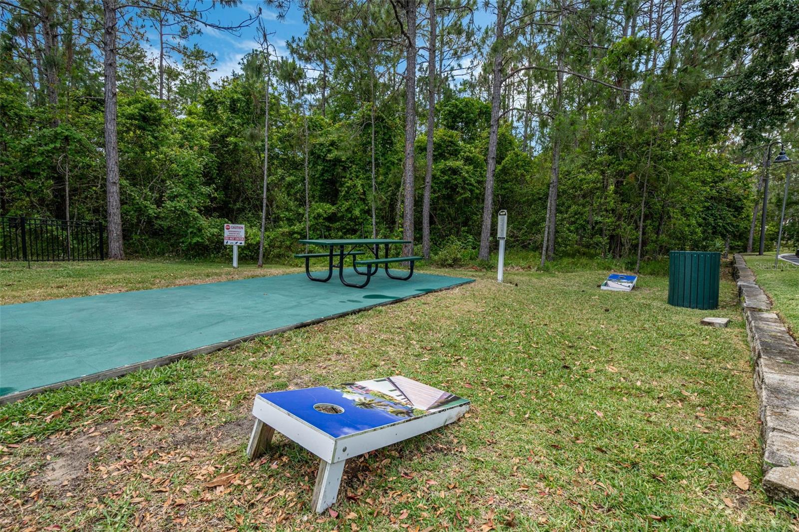 CARIBE COVE - Residential