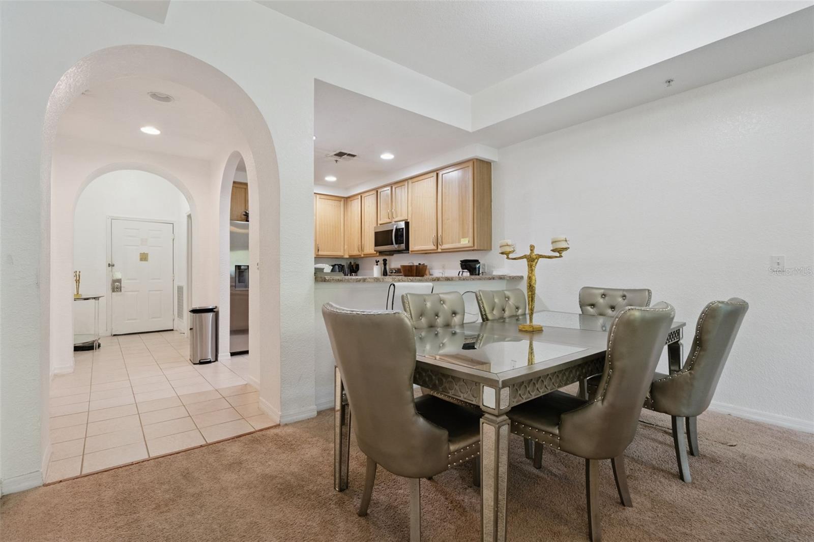 CARIBE COVE - Residential