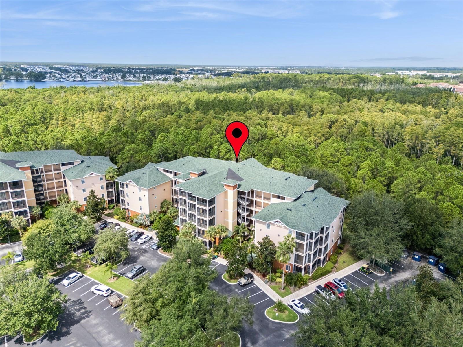 CARIBE COVE - Residential