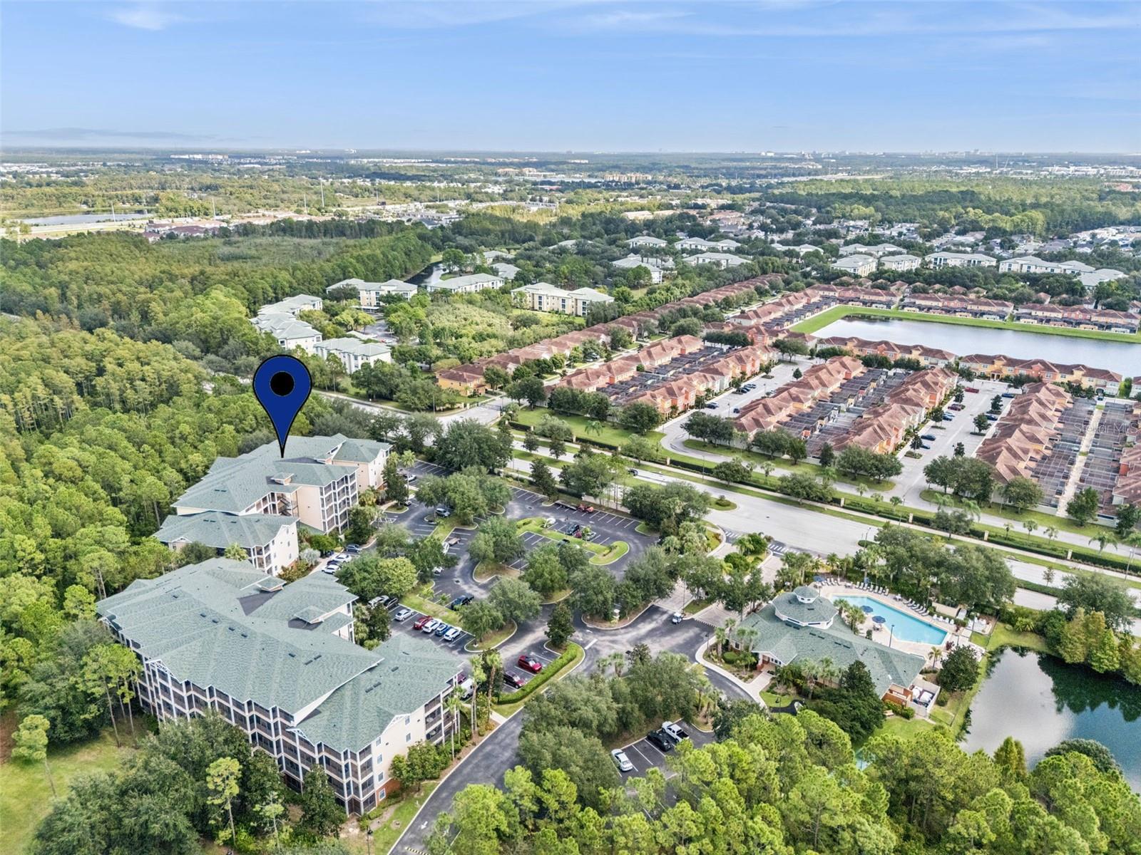 CARIBE COVE - Residential