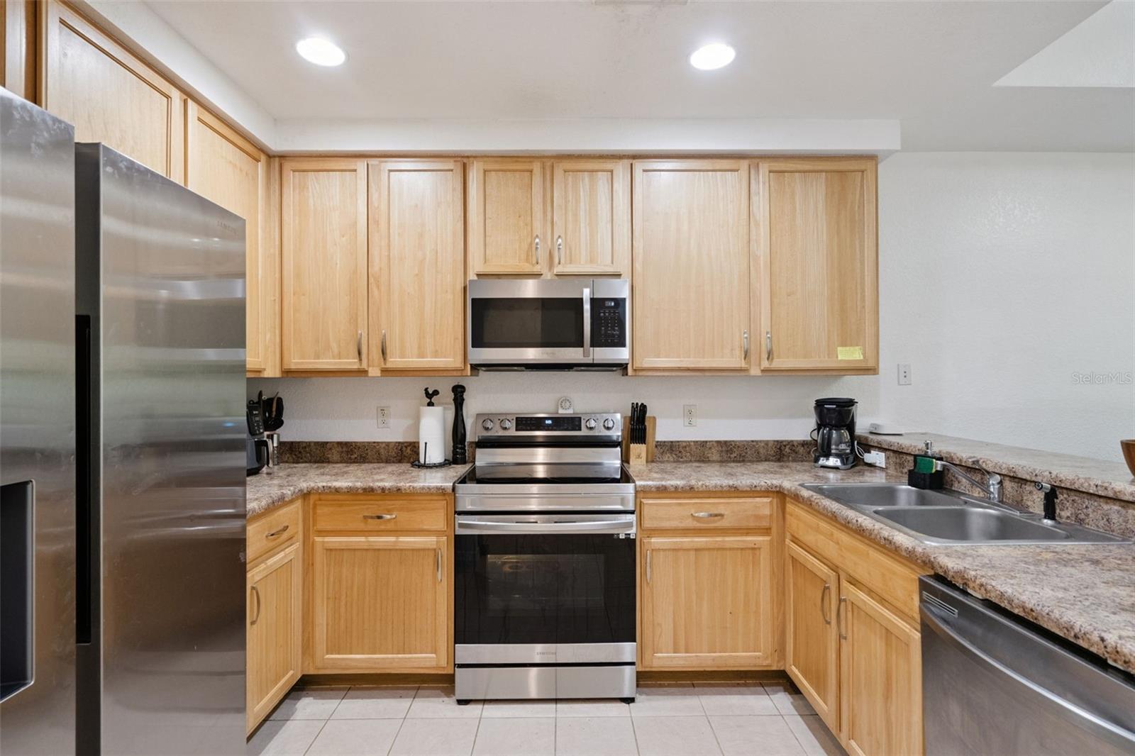 CARIBE COVE - Residential