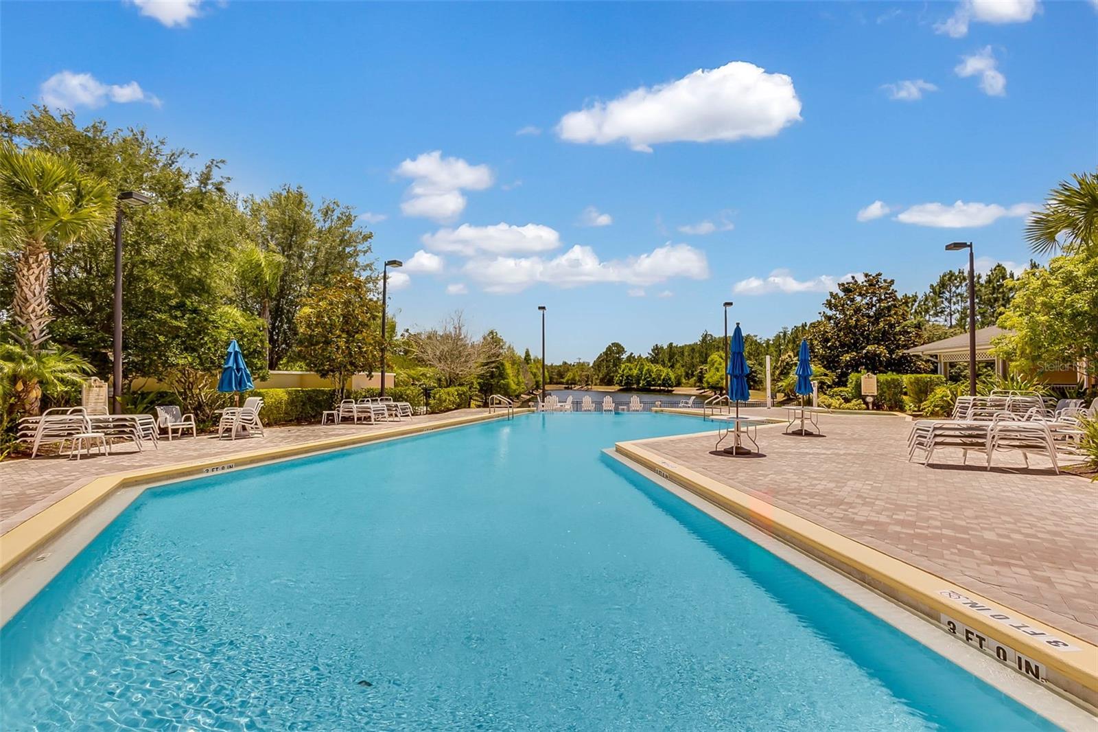 CARIBE COVE - Residential