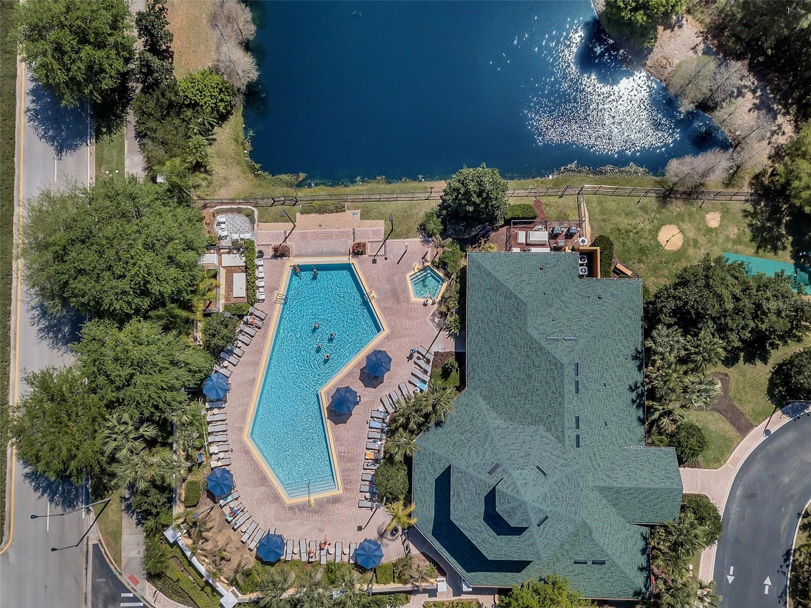 CARIBE COVE - Residential