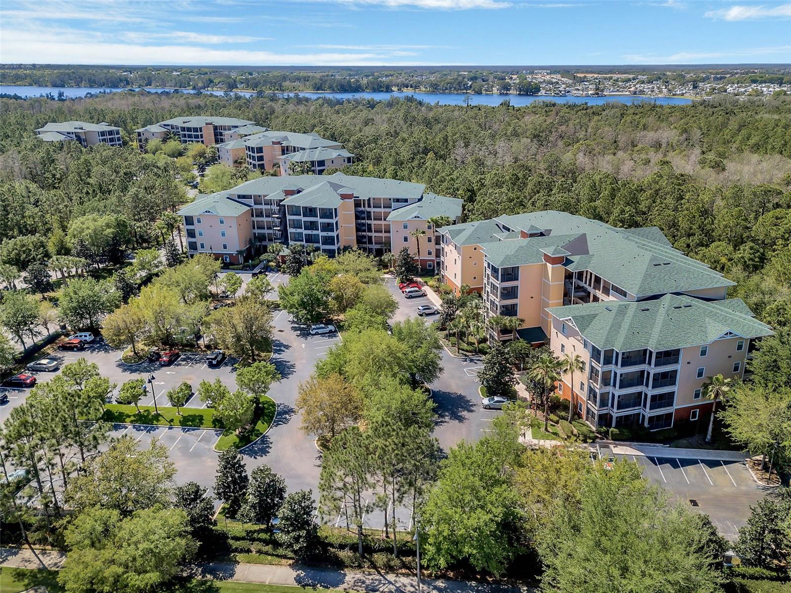CARIBE COVE - Residential