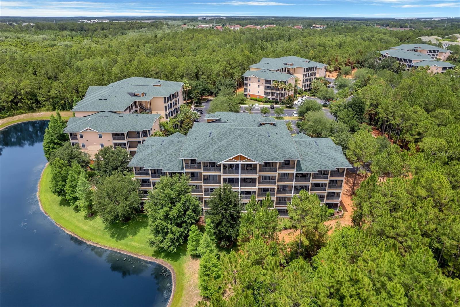 CARIBE COVE - Residential