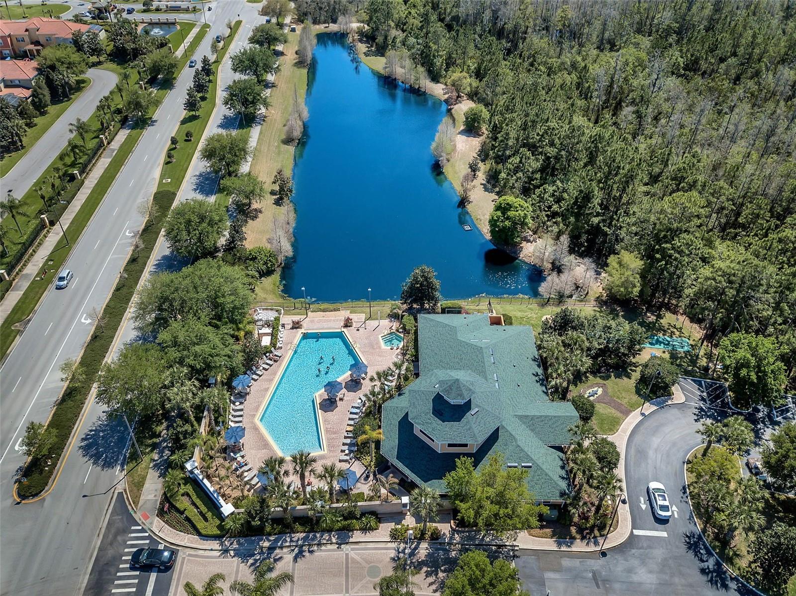 CARIBE COVE - Residential