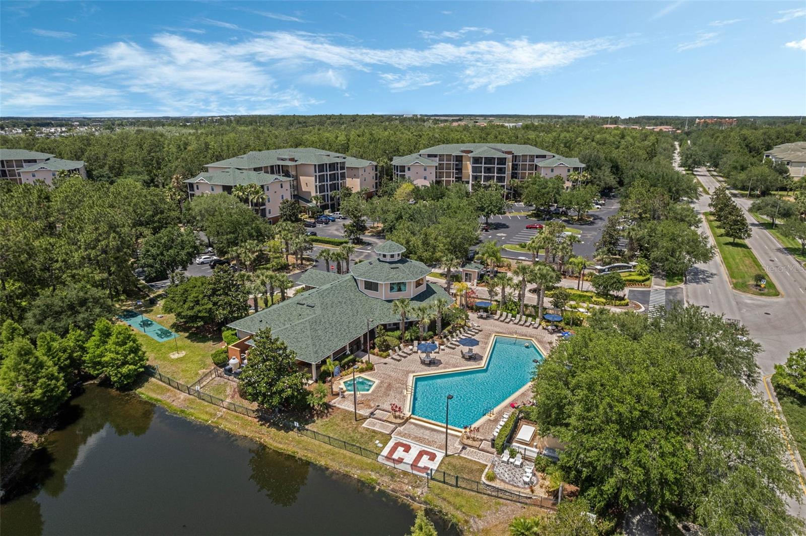 CARIBE COVE - Residential