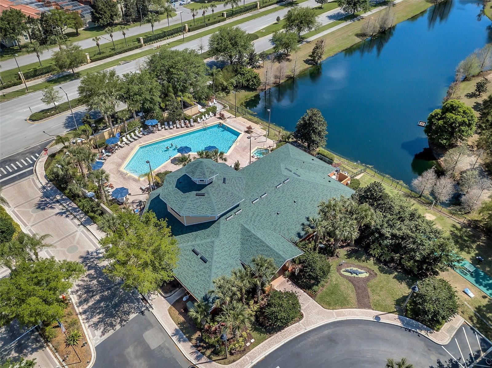 CARIBE COVE - Residential