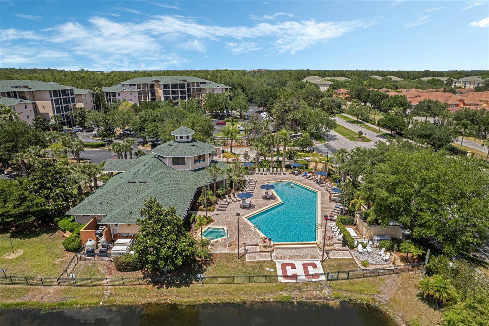 CARIBE COVE - Residential