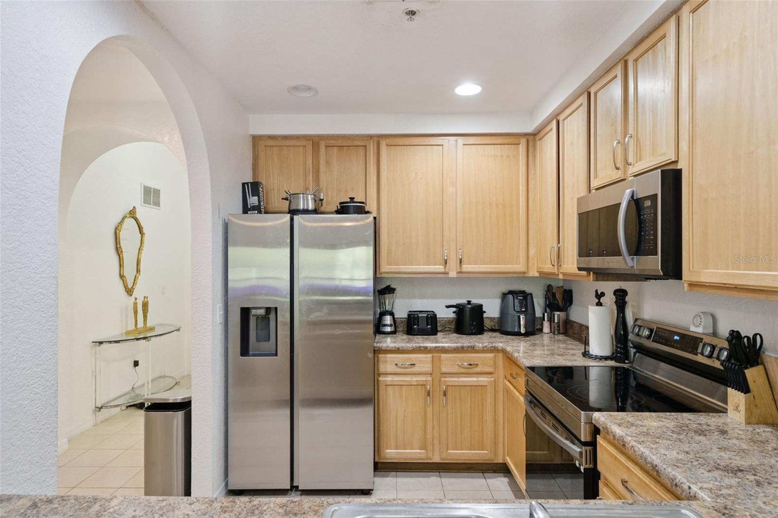 CARIBE COVE - Residential