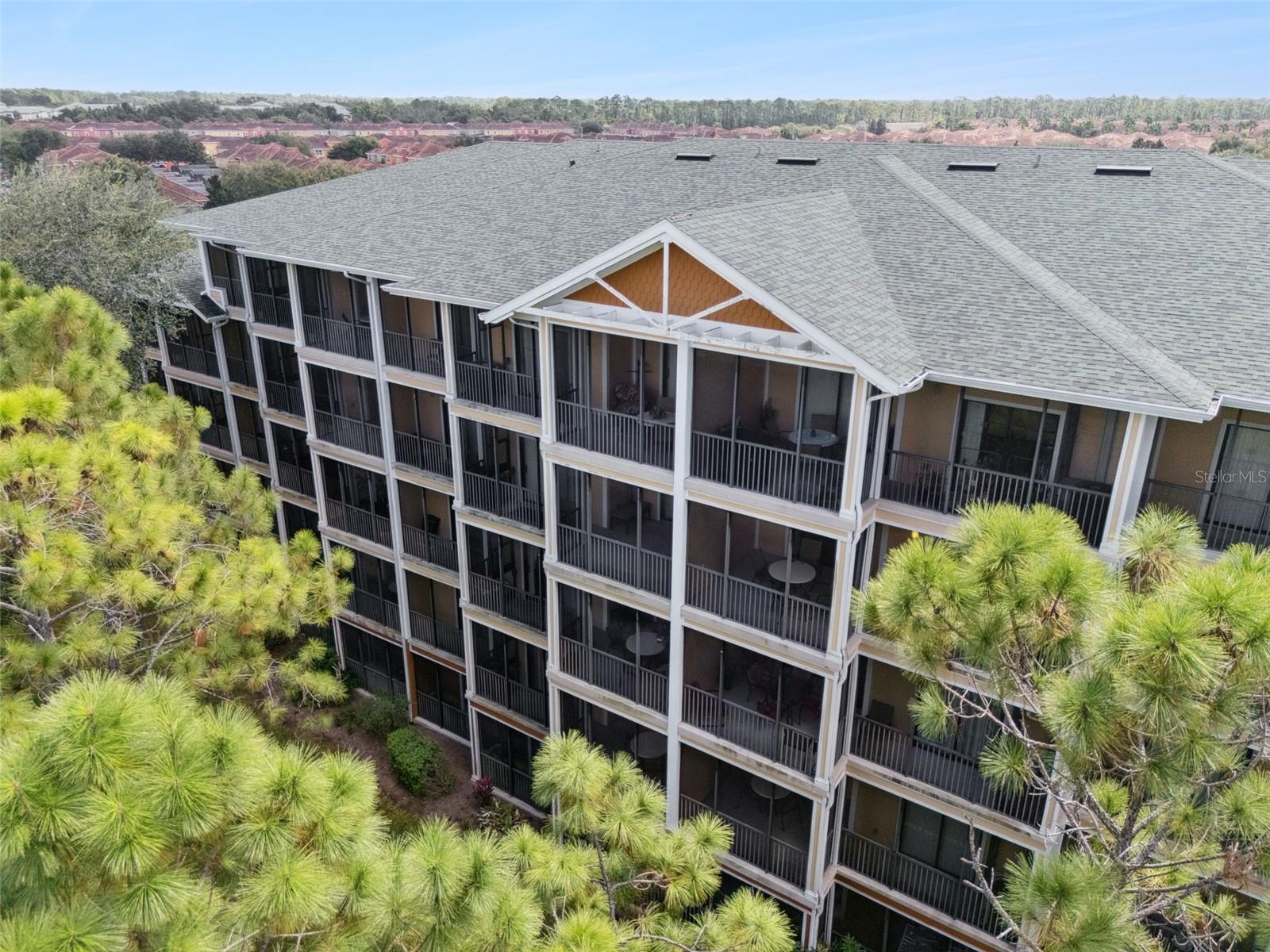 CARIBE COVE - Residential