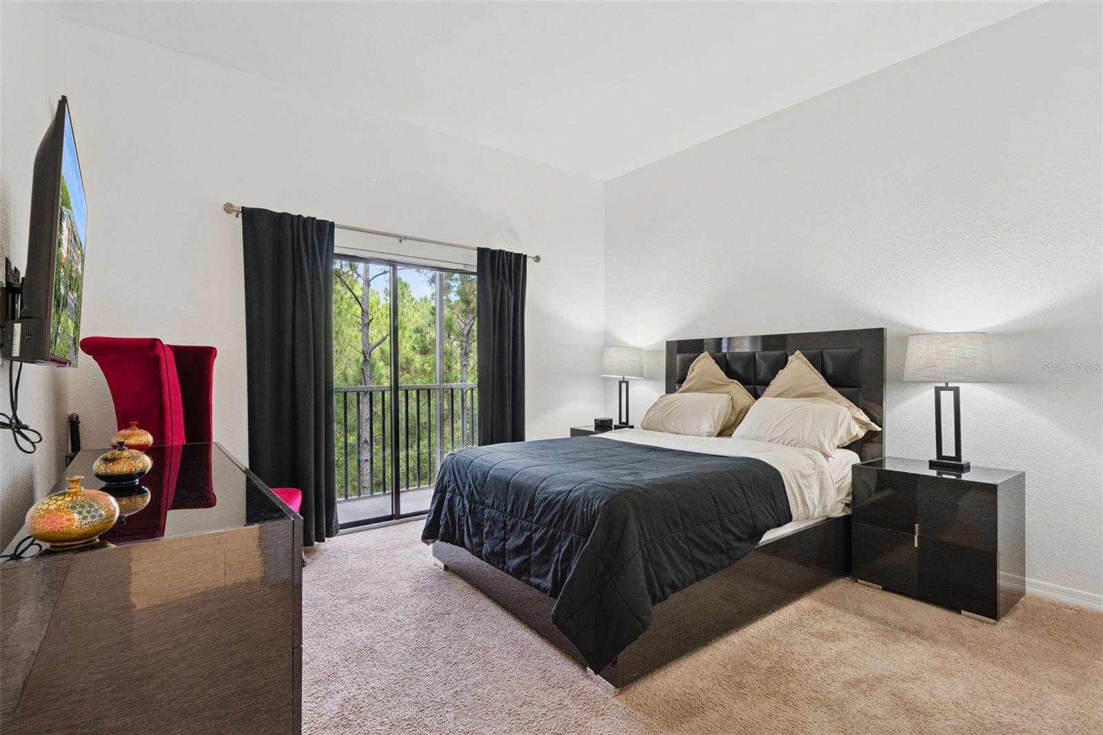 CARIBE COVE - Residential
