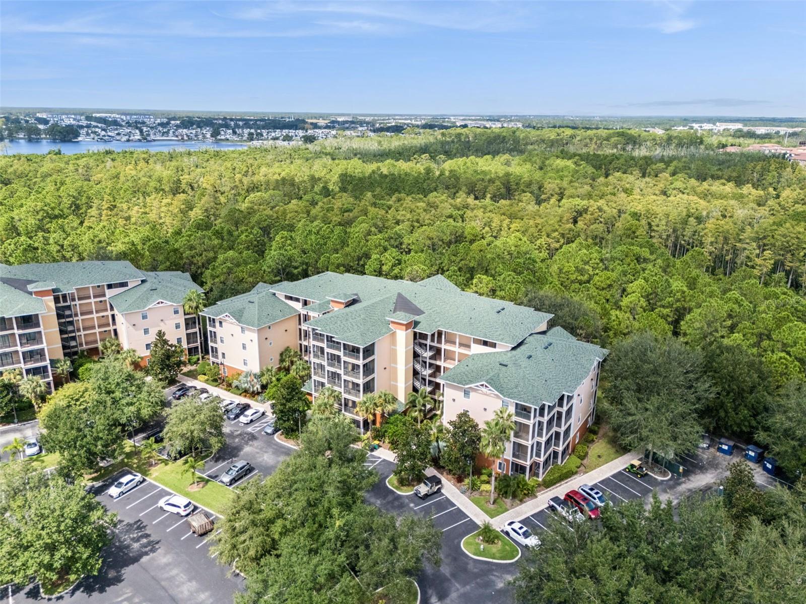 CARIBE COVE - Residential