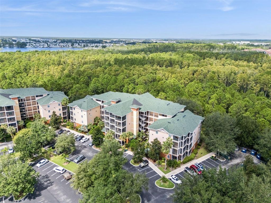 Photo of 3060 Pirates Retreat Court #305, Kissimmee, FL 34747 (MLS # S5135791)