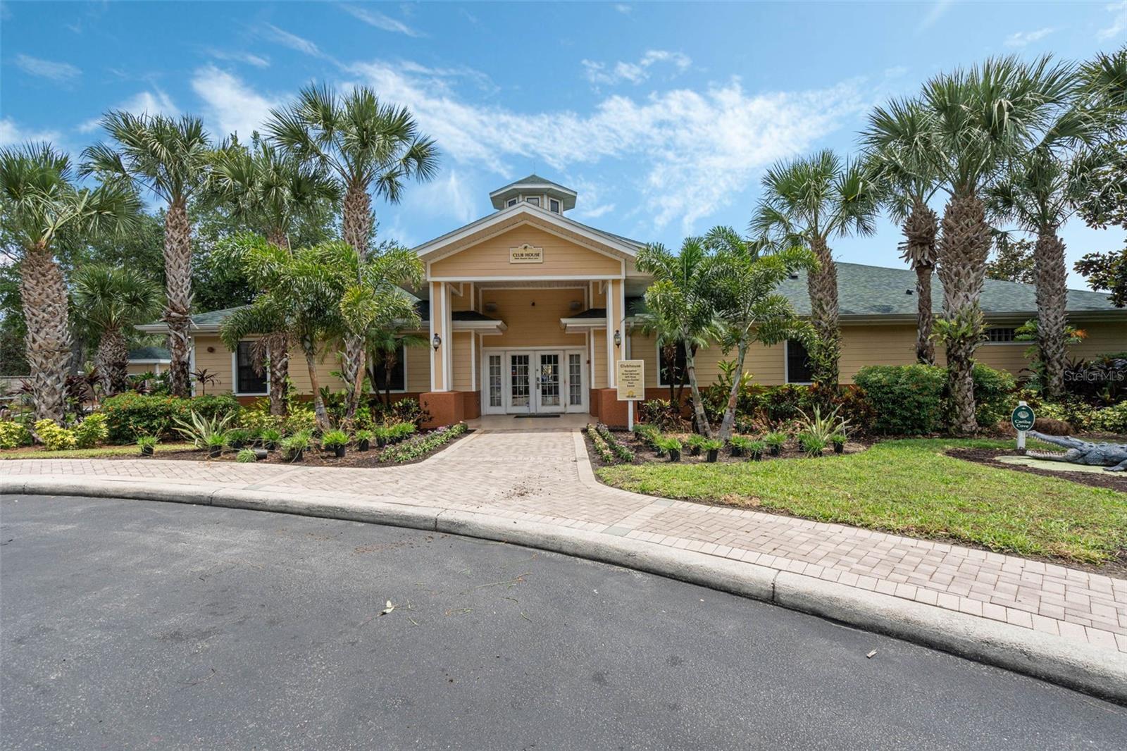 CARIBE COVE - Residential