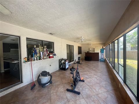 A home in APOLLO BEACH