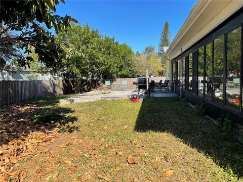 A home in APOLLO BEACH